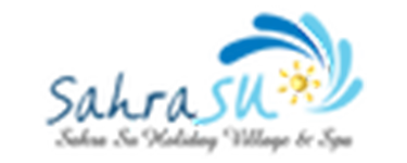 Sahra Su Holiday Village & Spa Logo